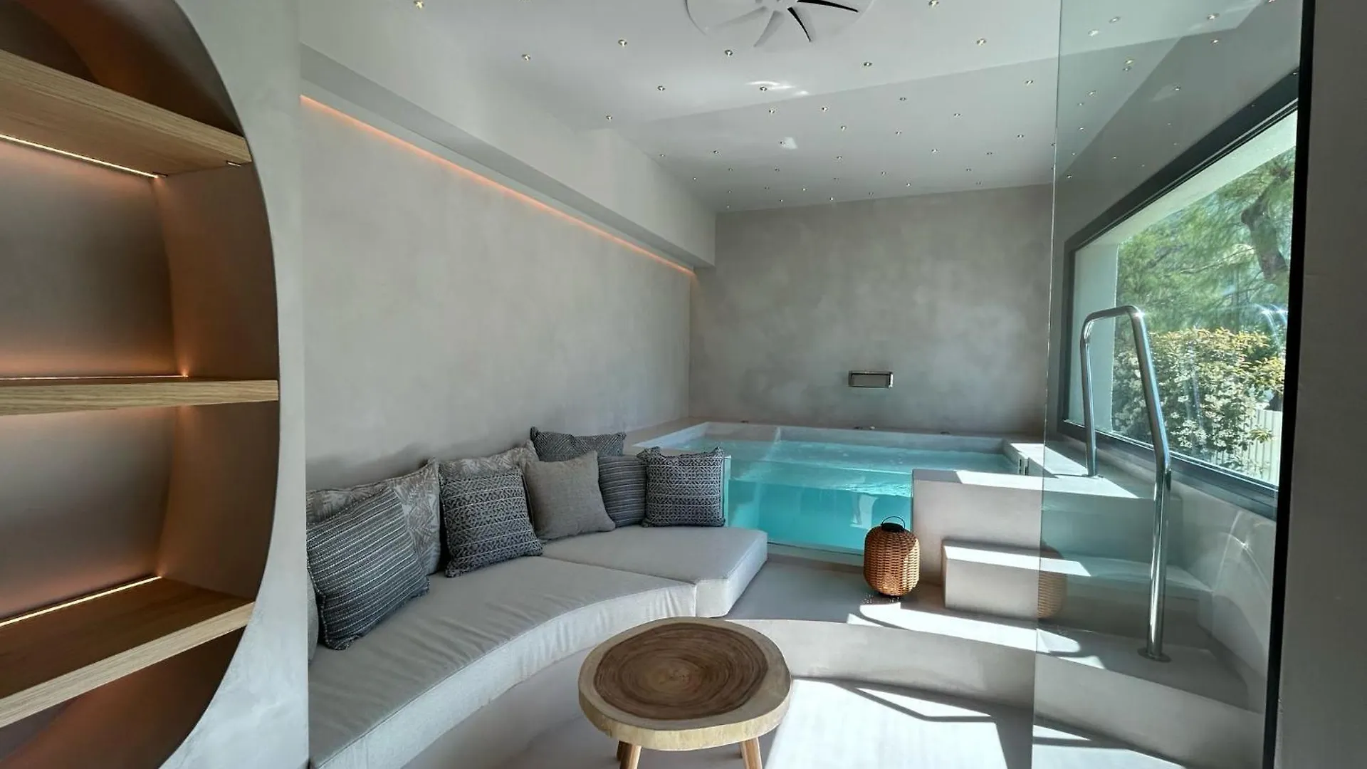 1935 Apartaments By Terraza - Adults Only Roses Apartmán