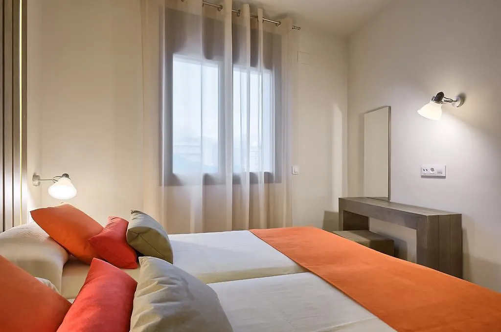 1935 Apartaments By Terraza - Adults Only Roses Španělsko