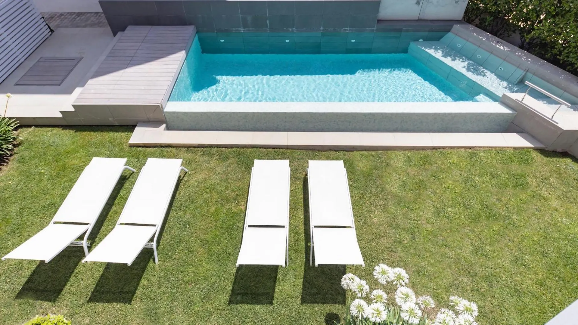 1935 Apartaments By Terraza - Adults Only Roses Apartment