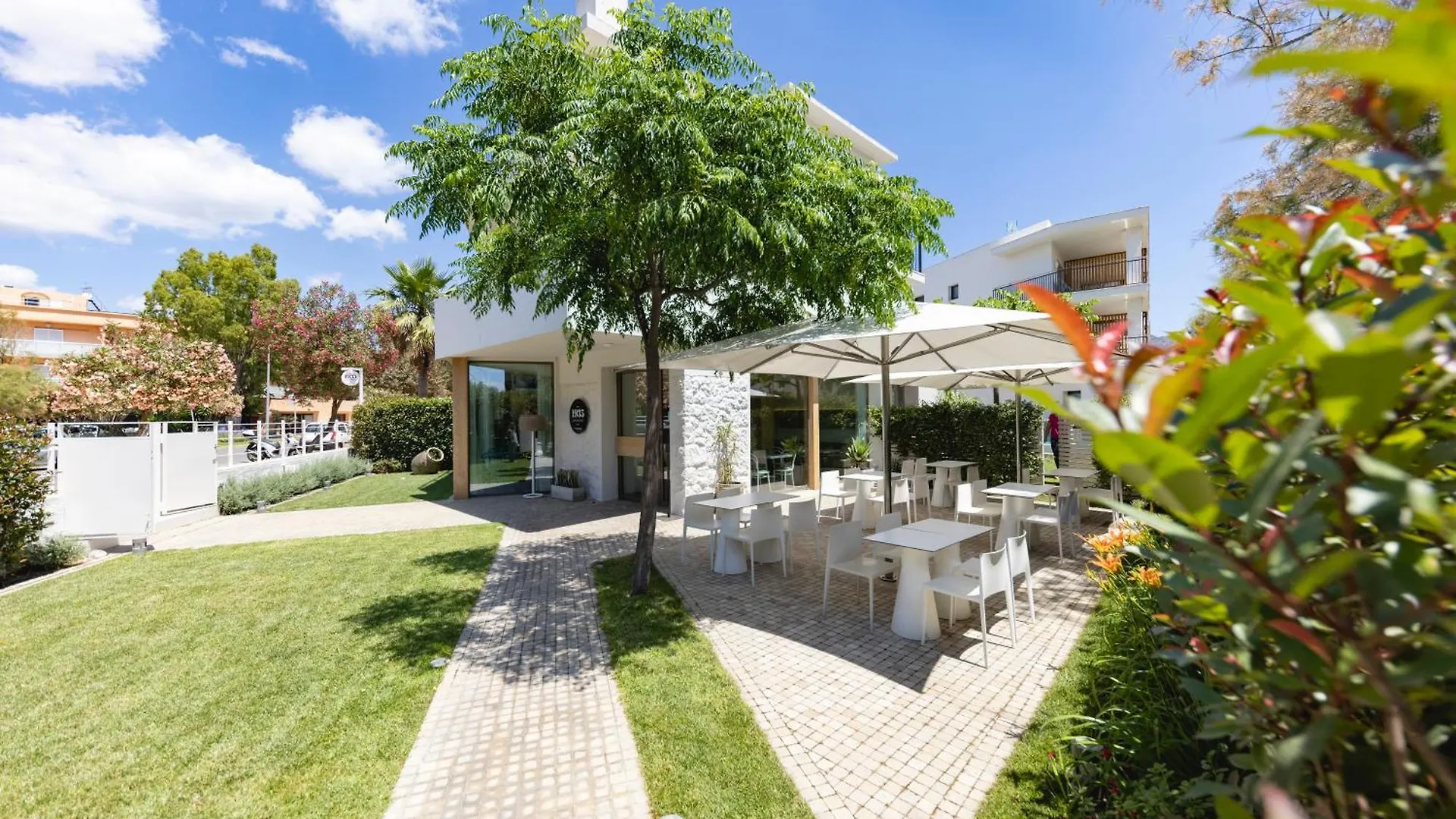 Apartment 1935 Apartaments By Terraza - Adults Only Roses Spain