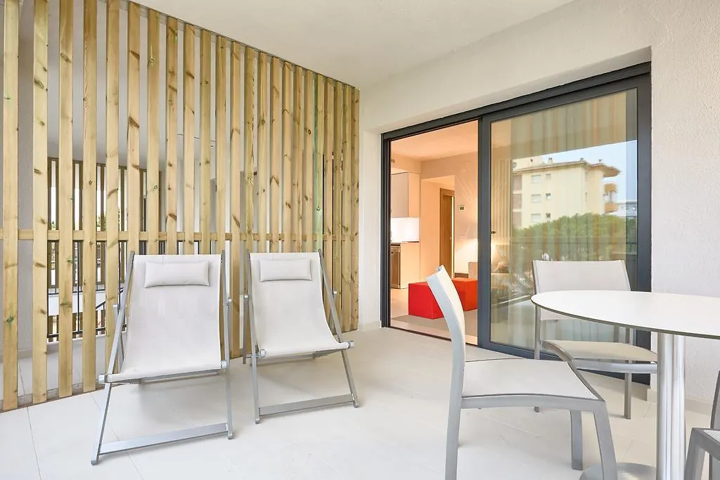 1935 Apartaments By Terraza - Adults Only Roses Spain