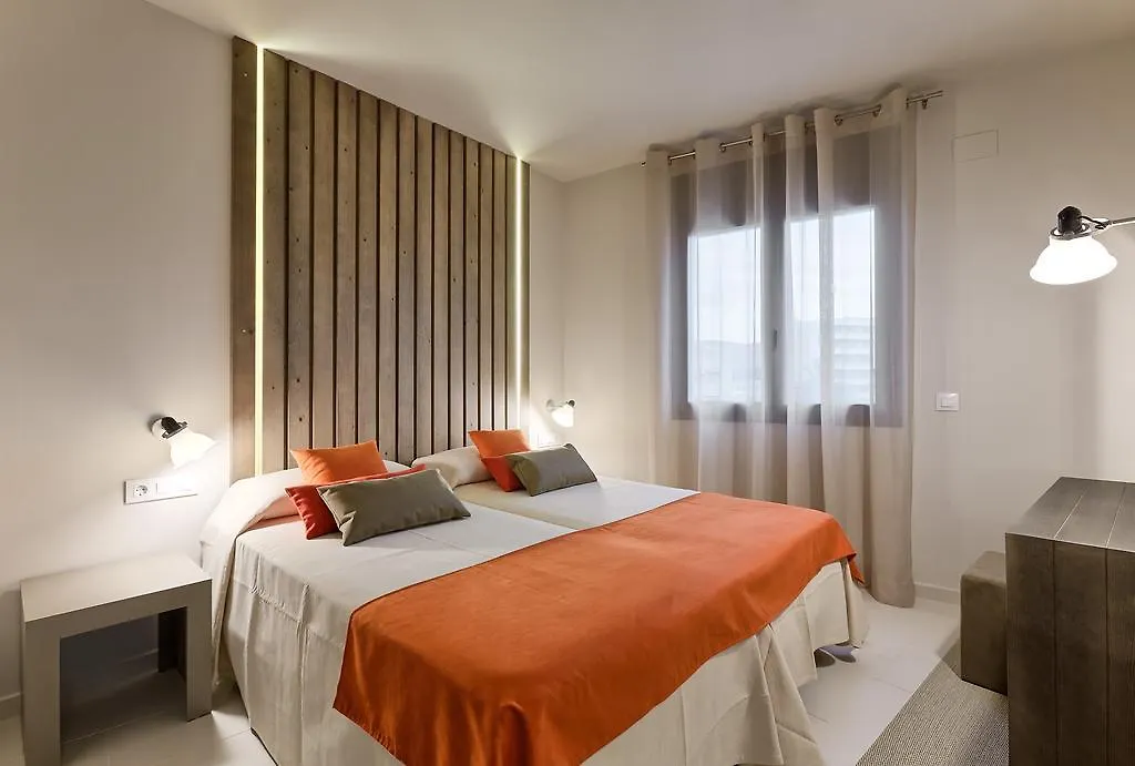 Apartment 1935 Apartaments By Terraza - Adults Only Roses Spain