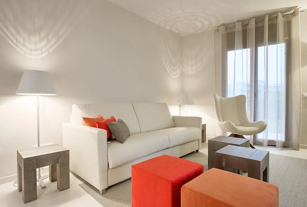 1935 Apartaments By Terraza - Adults Only Roses